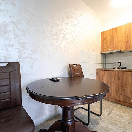 Apartments R&M Tivat Exterior foto