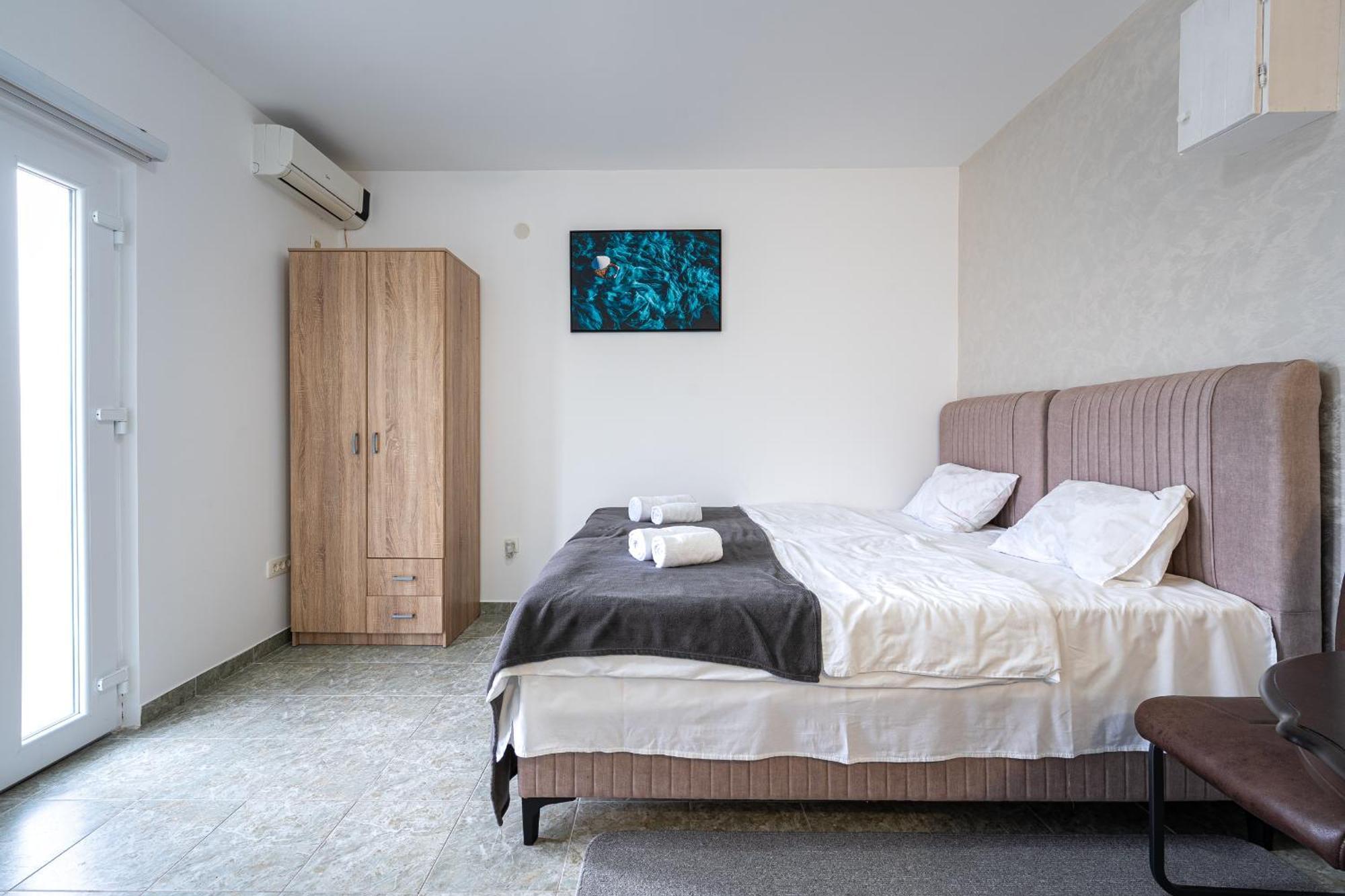 Apartments R&M Tivat Cameră foto