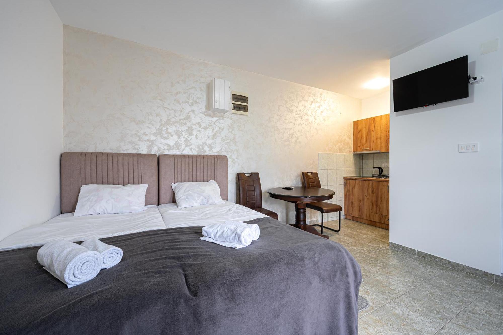 Apartments R&M Tivat Cameră foto