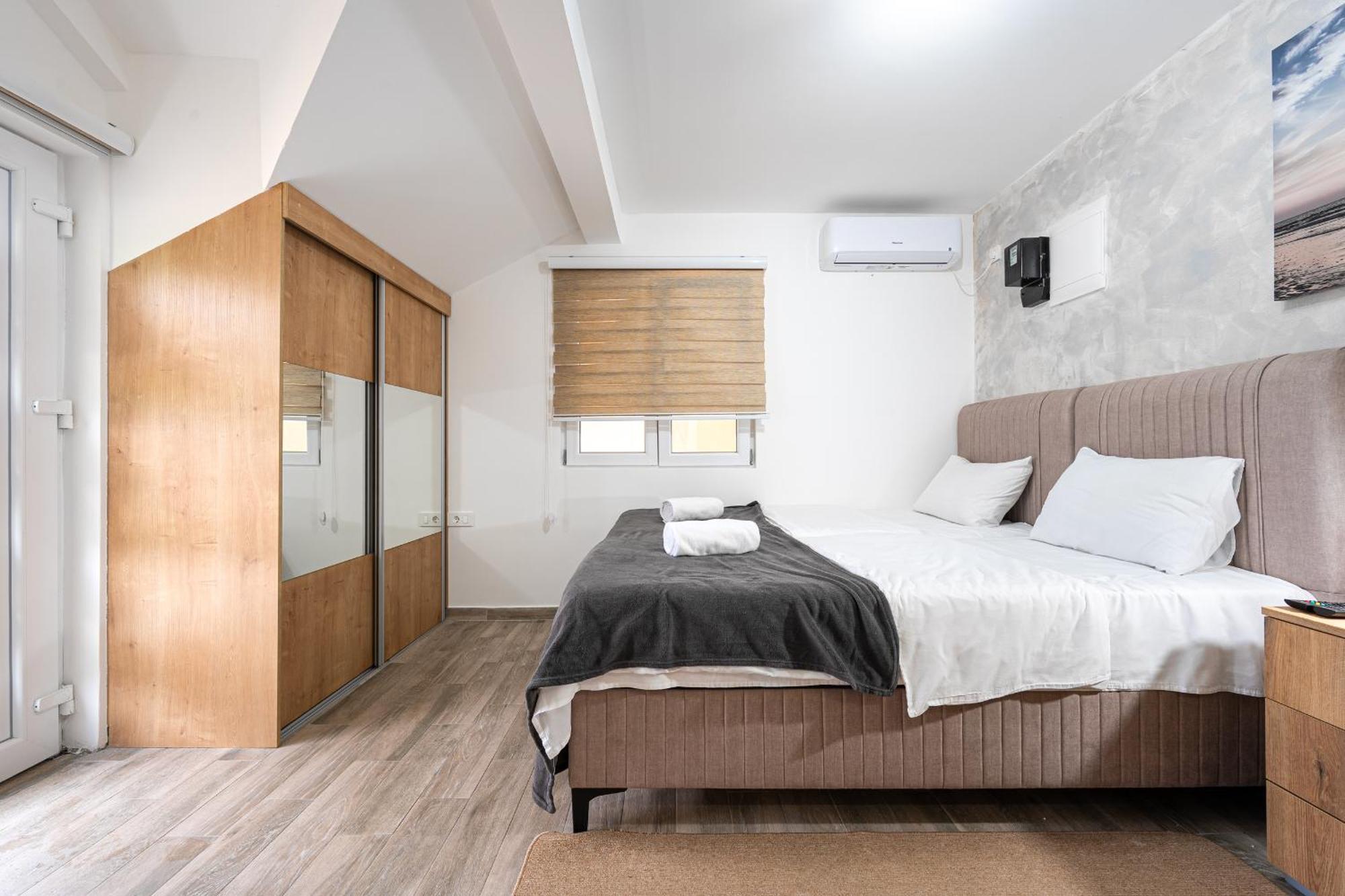 Apartments R&M Tivat Cameră foto