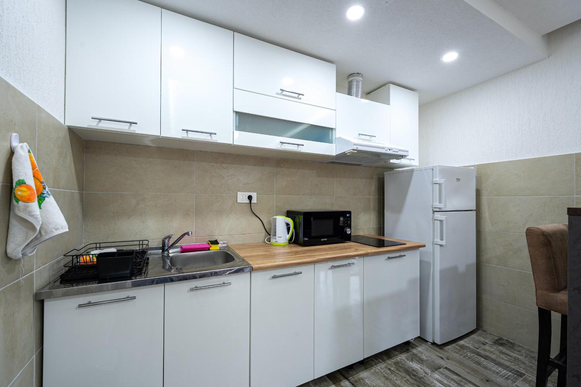 Apartments R&M Tivat Cameră foto