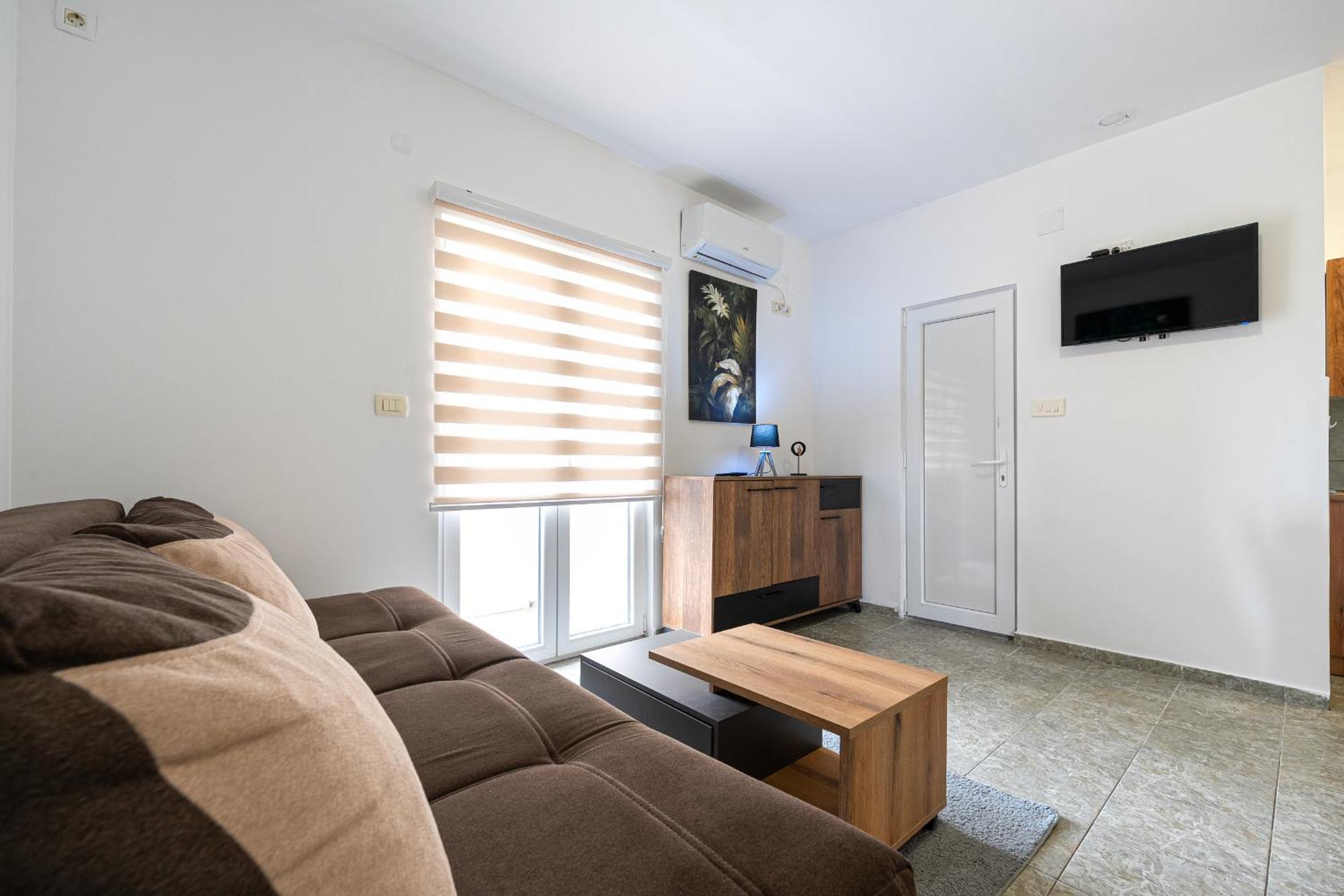 Apartments R&M Tivat Cameră foto