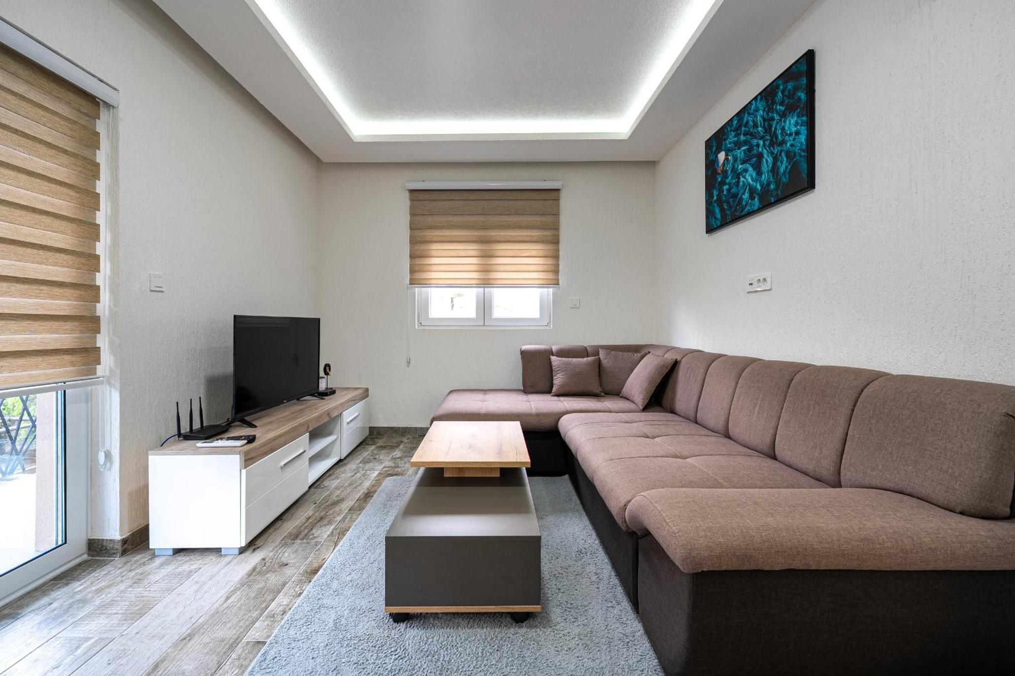 Apartments R&M Tivat Cameră foto