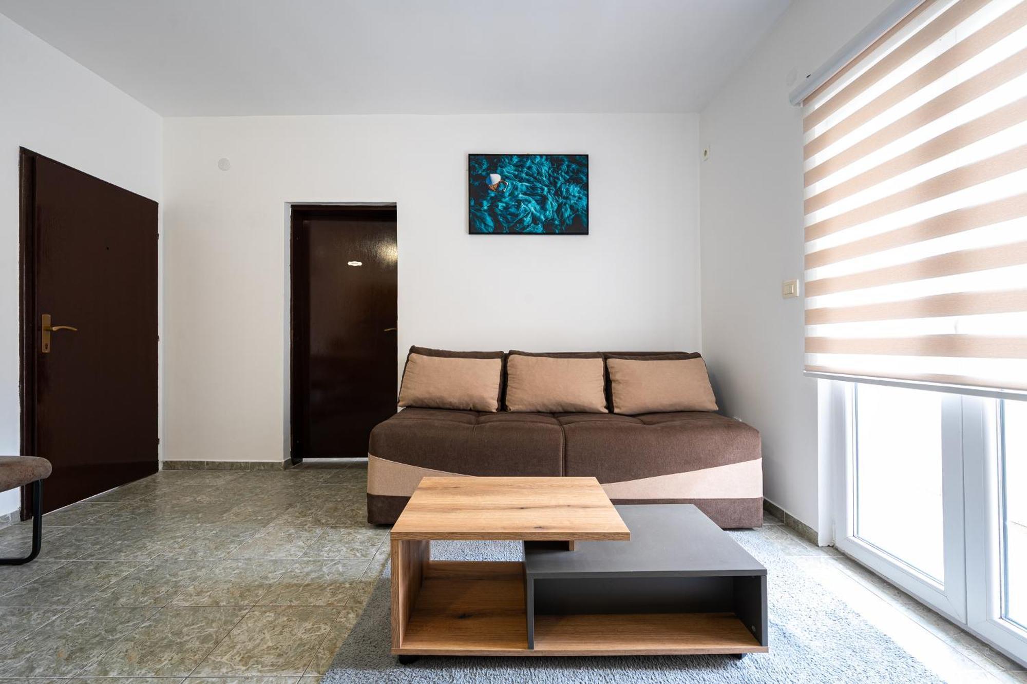 Apartments R&M Tivat Cameră foto