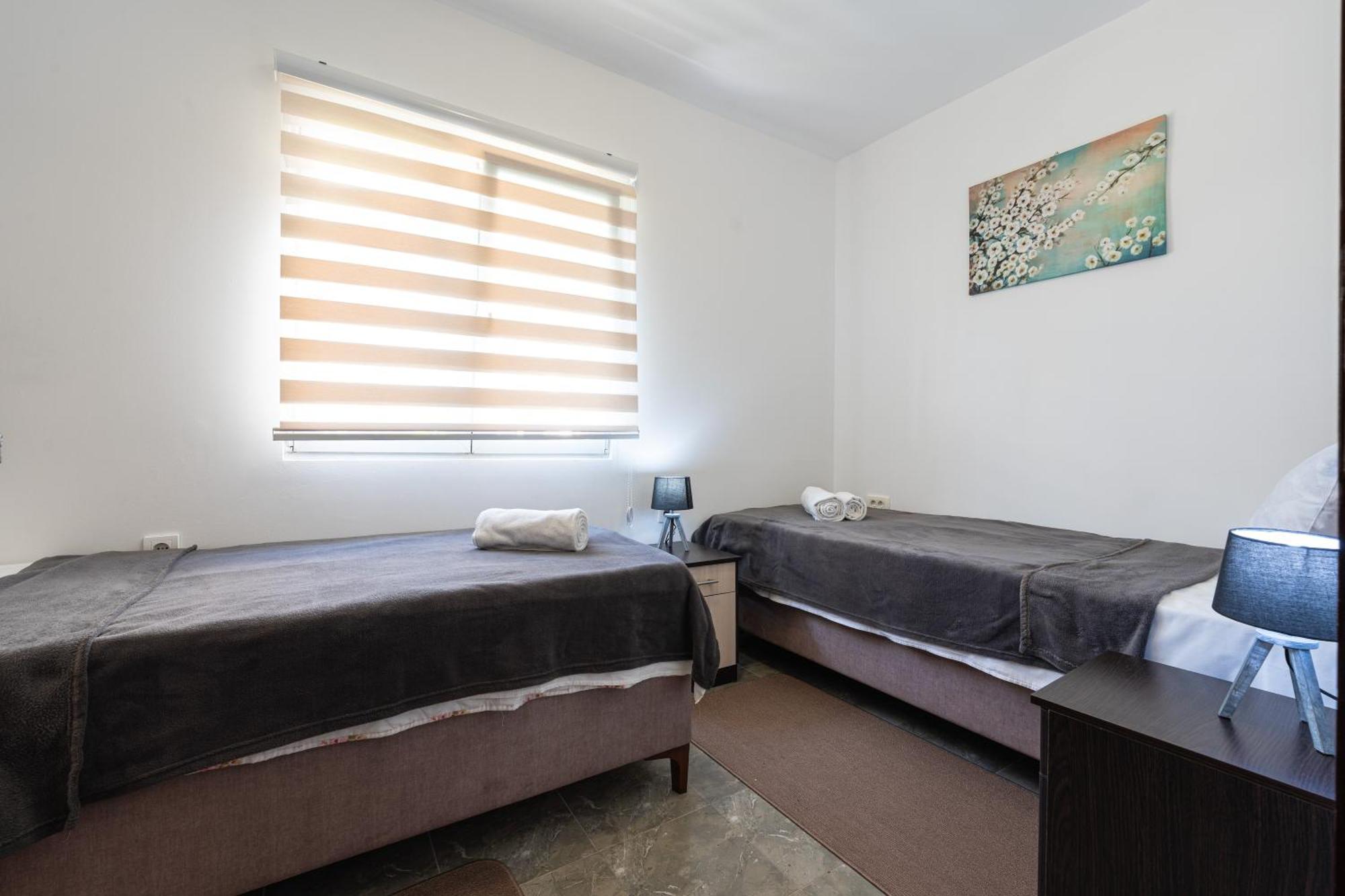 Apartments R&M Tivat Cameră foto