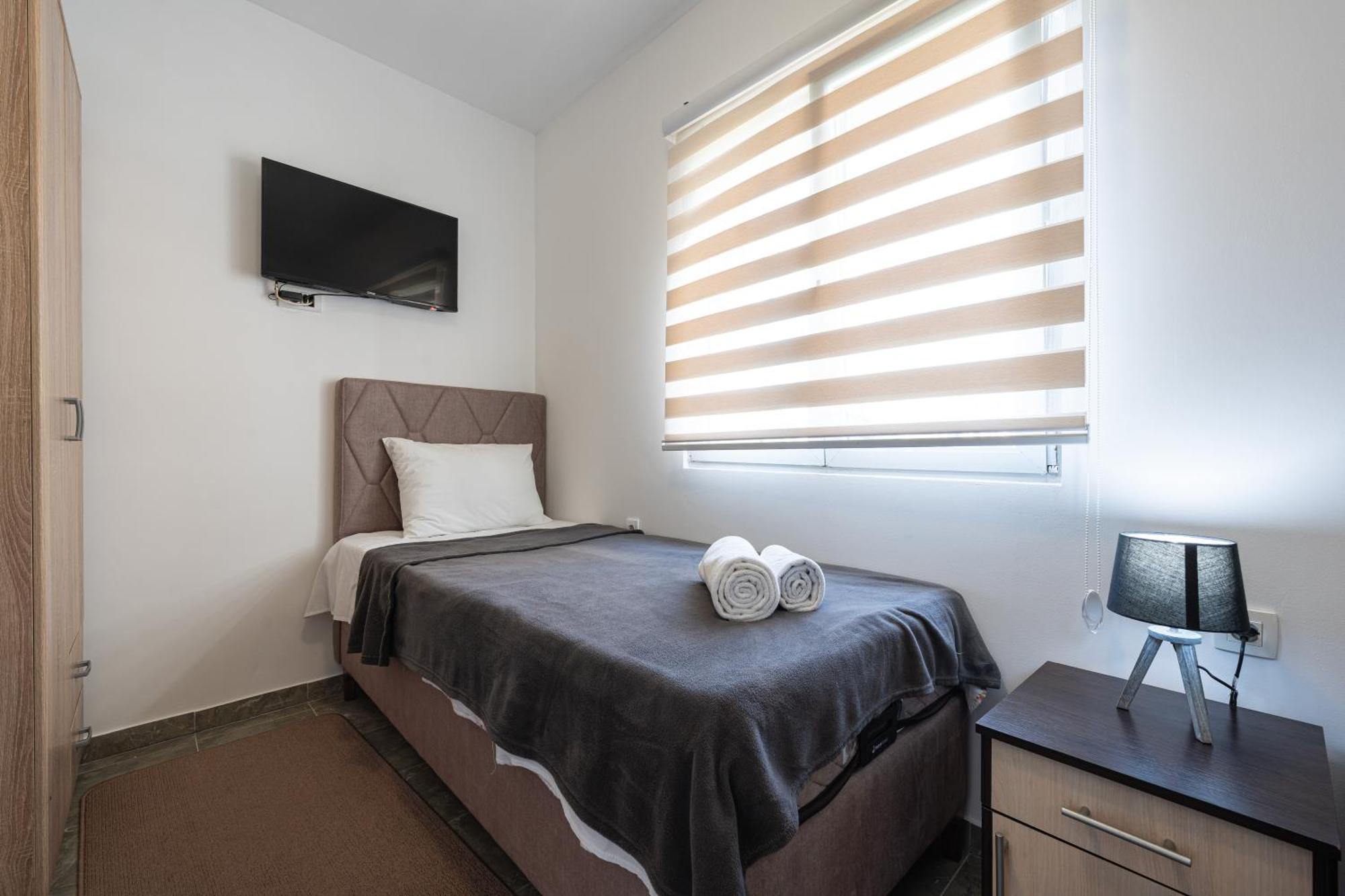 Apartments R&M Tivat Cameră foto