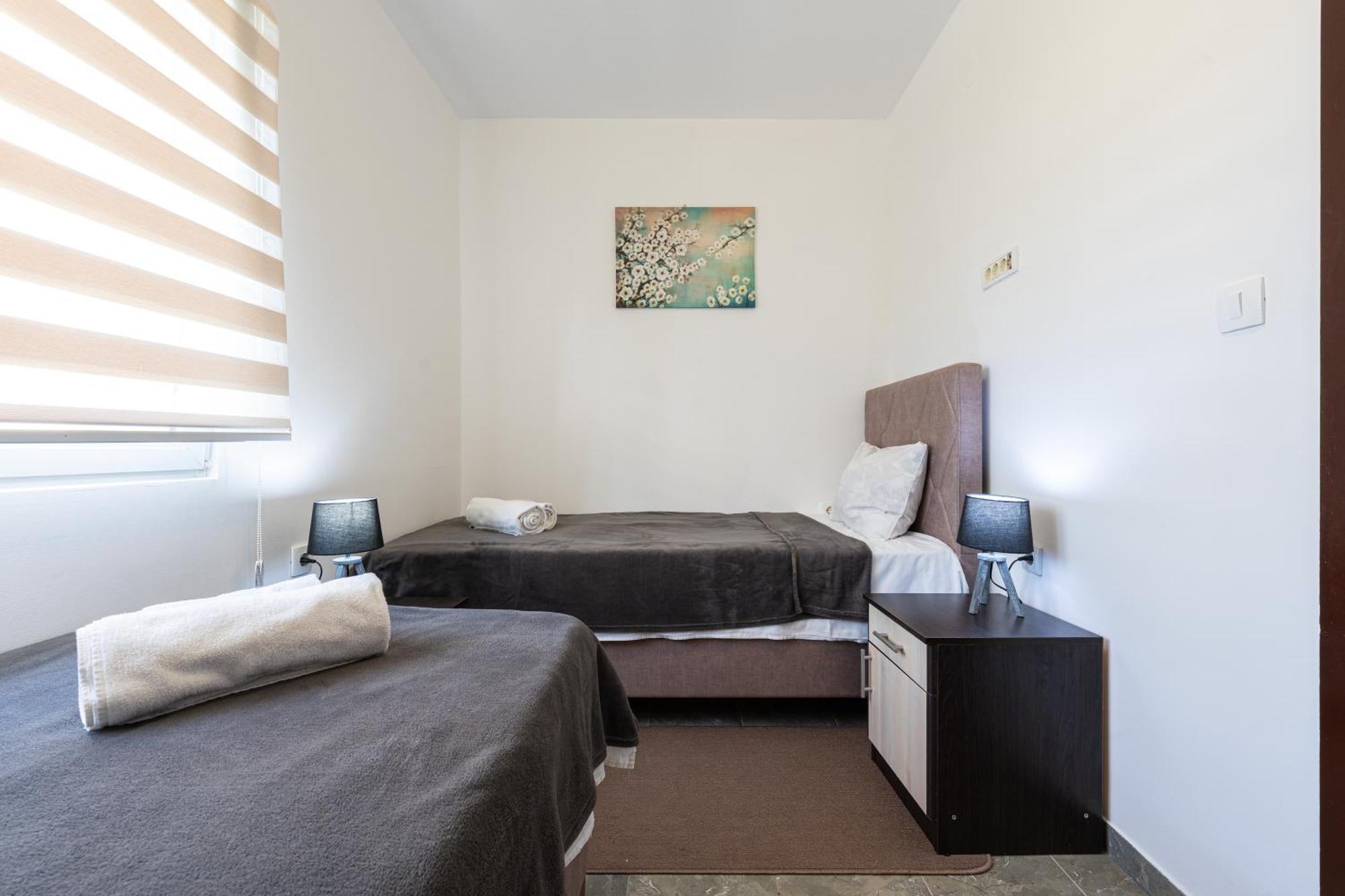 Apartments R&M Tivat Cameră foto