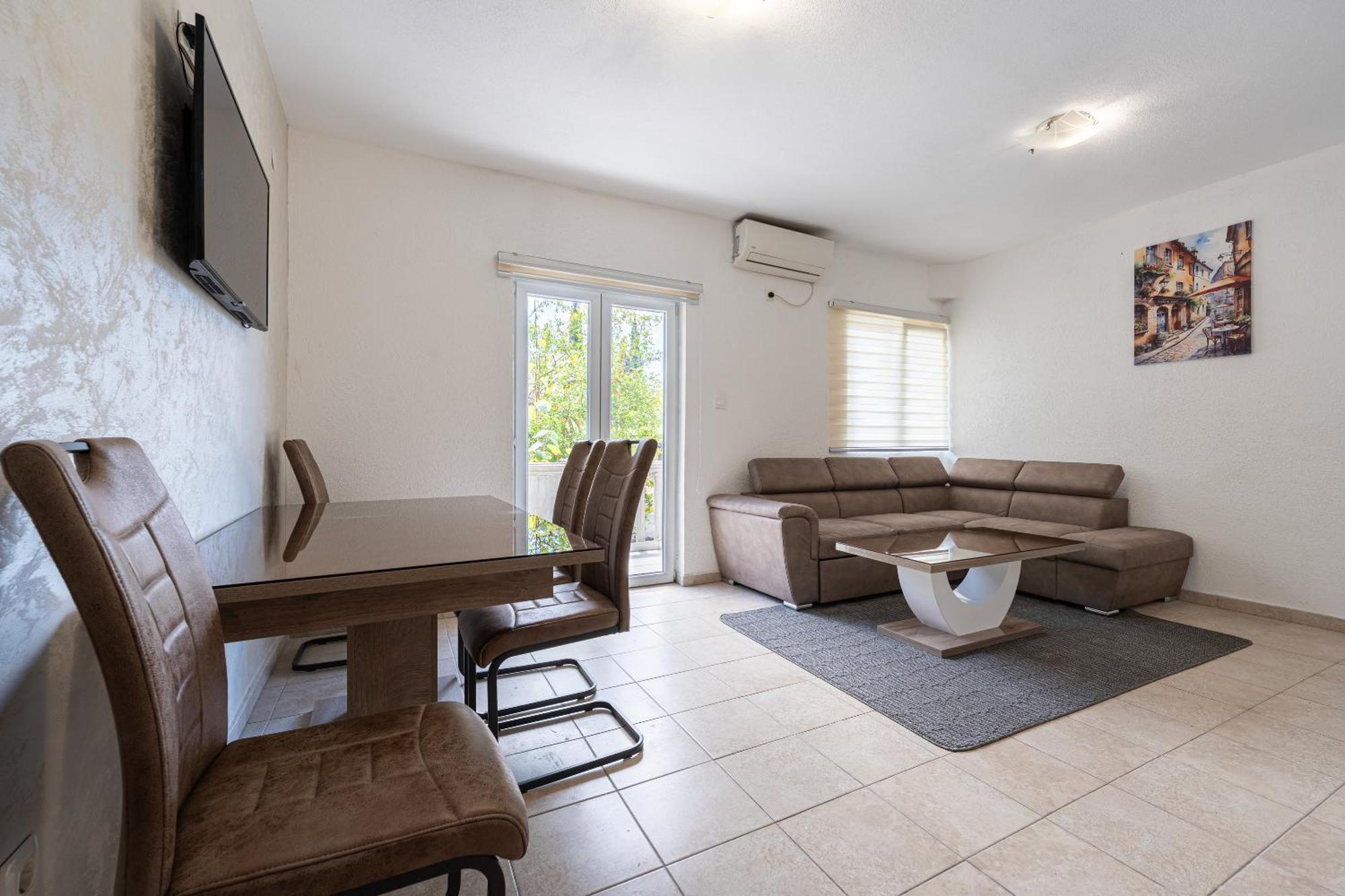 Apartments R&M Tivat Cameră foto