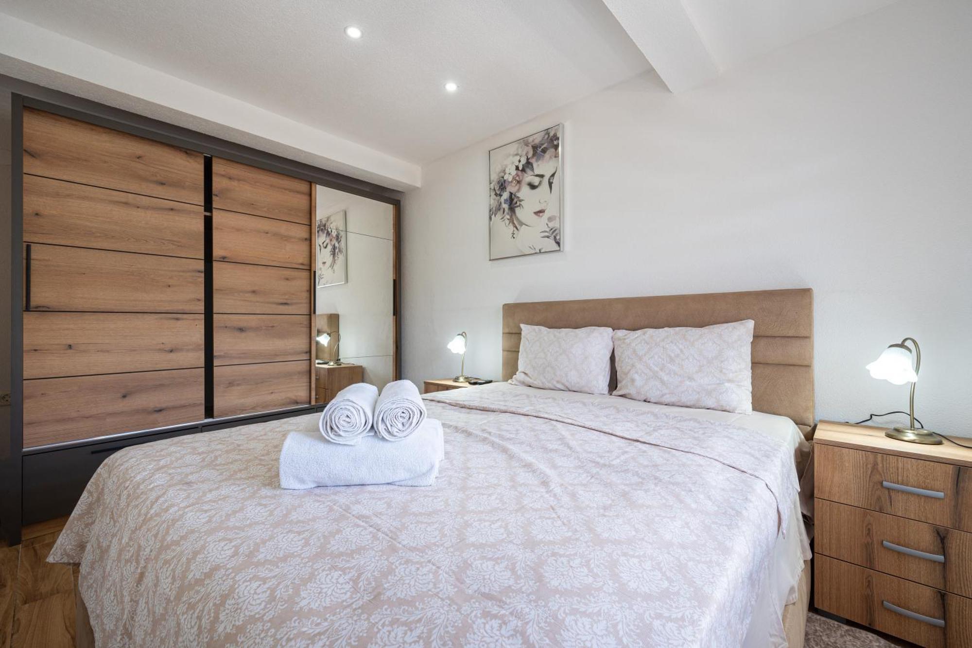 Apartments R&M Tivat Cameră foto