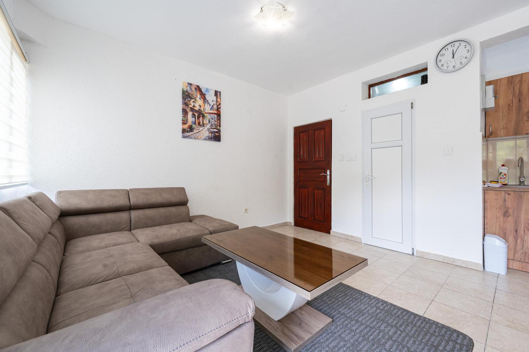 Apartments R&M Tivat Cameră foto