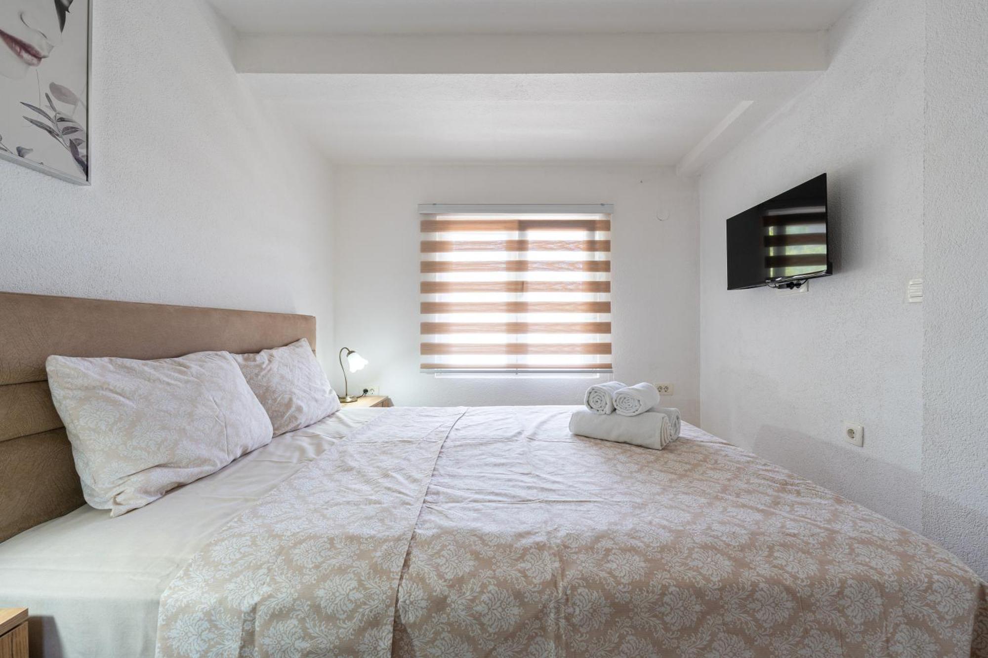 Apartments R&M Tivat Cameră foto