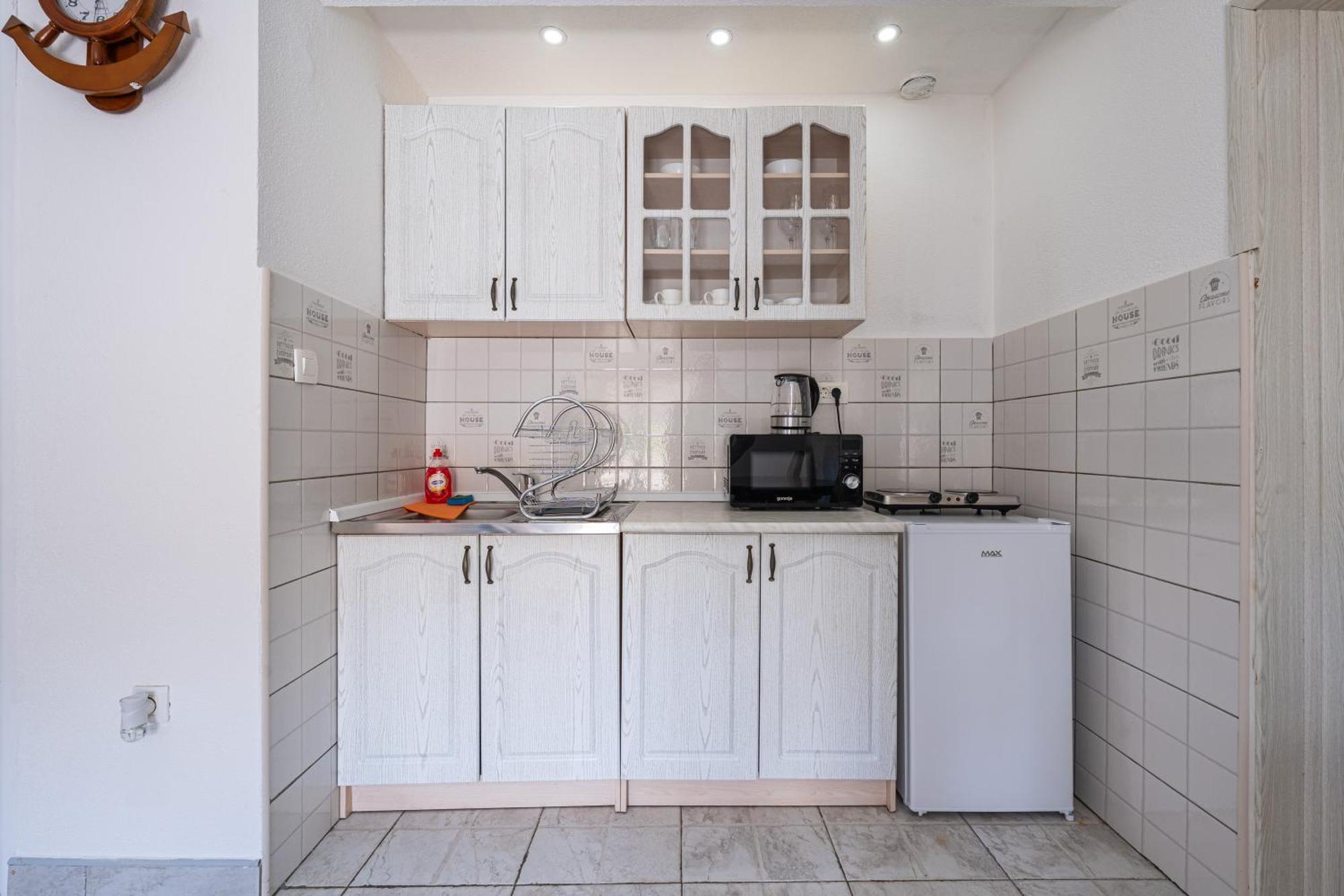 Apartments R&M Tivat Cameră foto