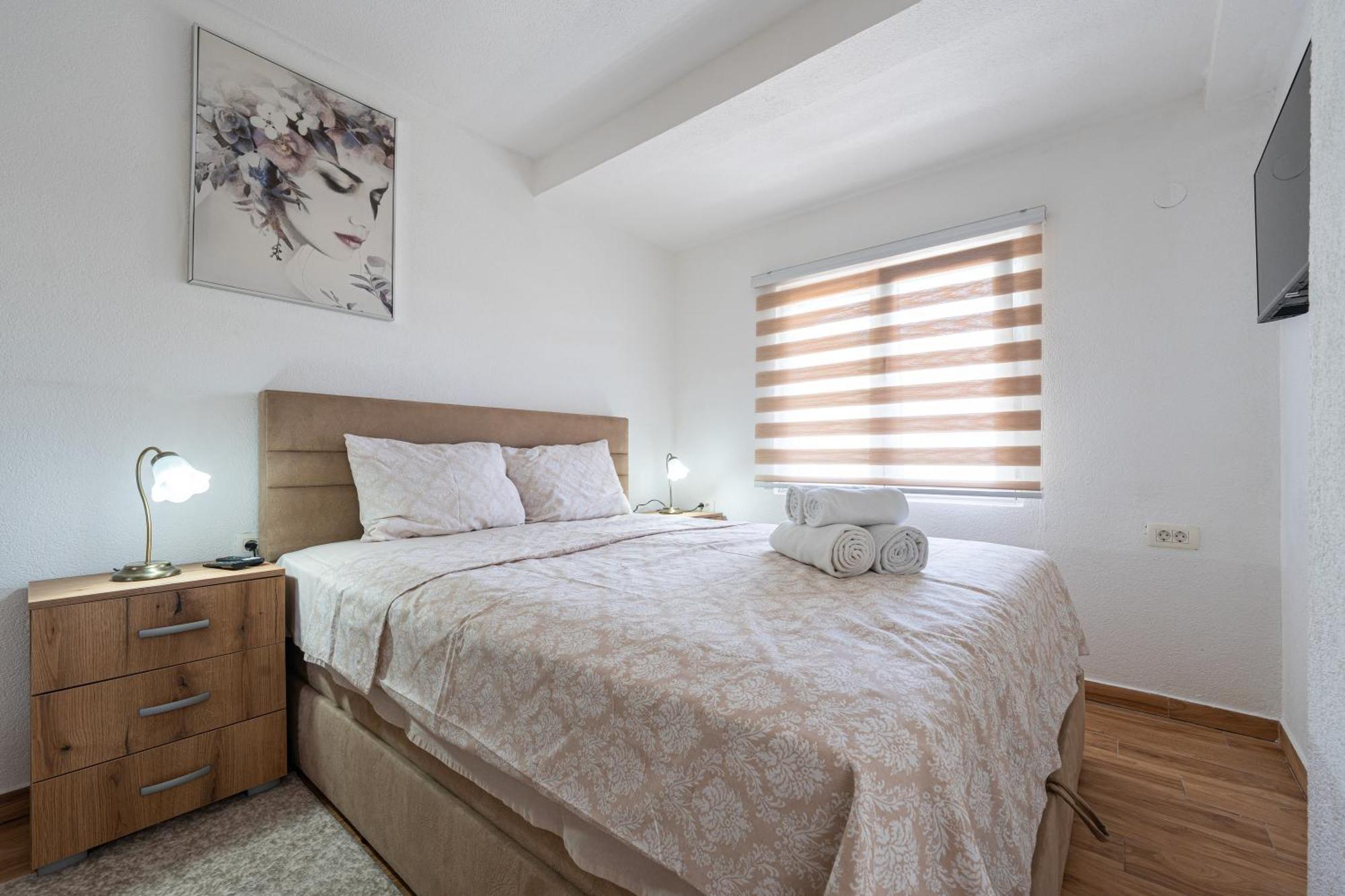 Apartments R&M Tivat Cameră foto