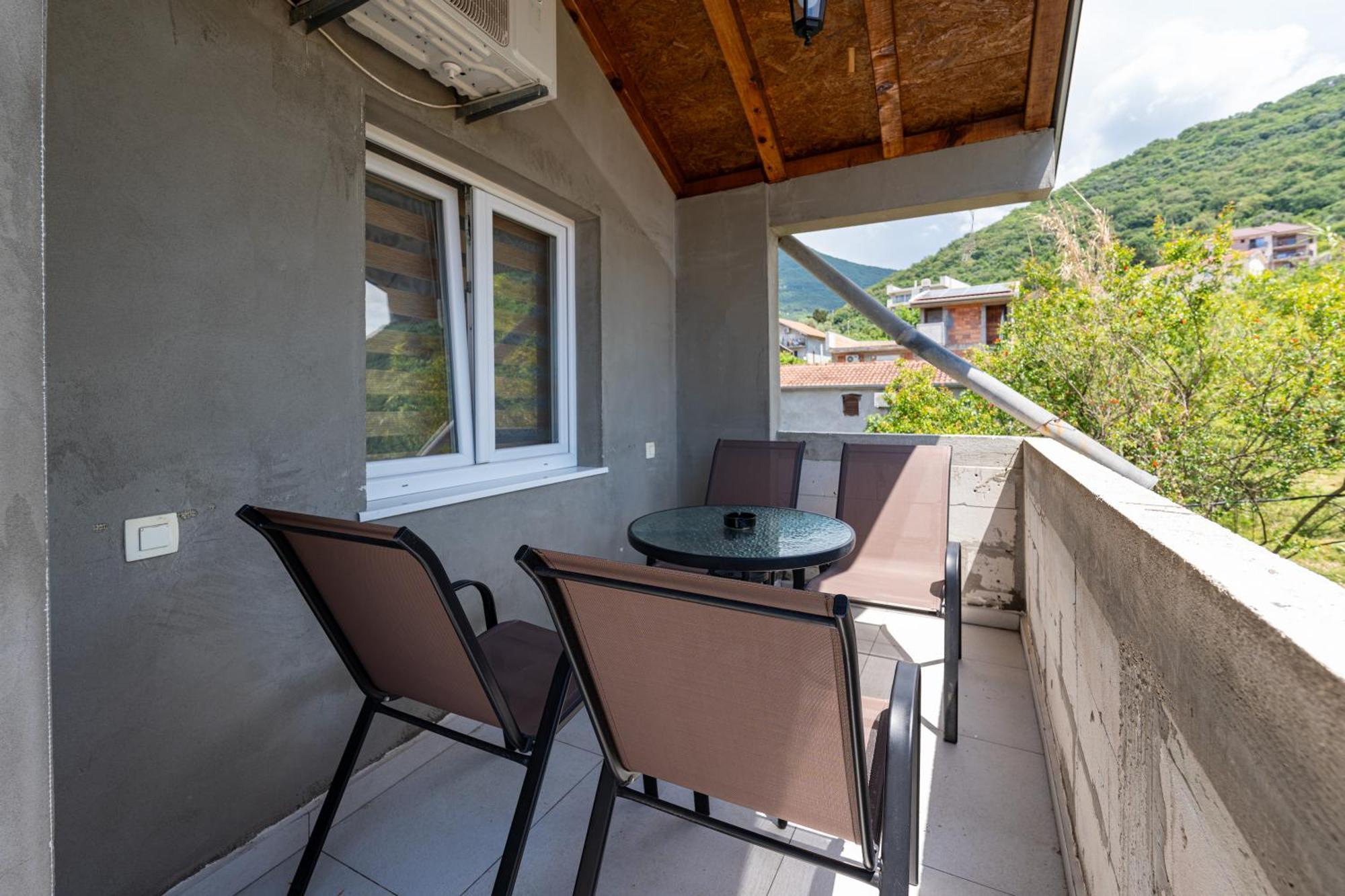 Apartments R&M Tivat Cameră foto